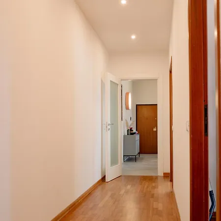 Albereto 41 Apartment *