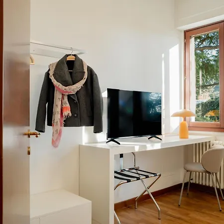Albereto 41 Apartment
