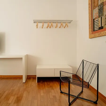 Albereto 41 Apartment