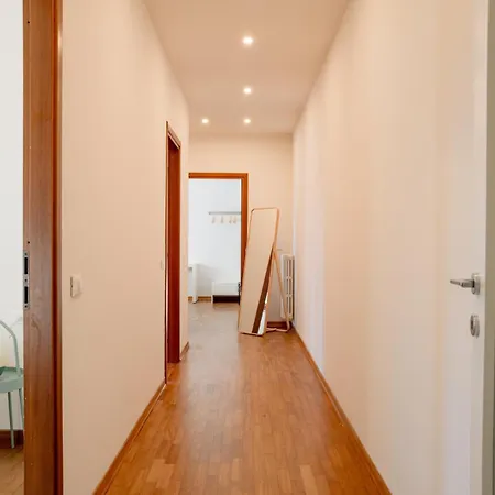 Apartment Albereto 41 *