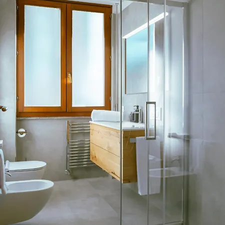 Albereto 41 Apartment *