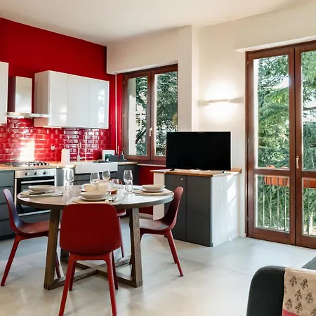 Apartment Albereto 41