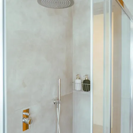 Apartmán Albereto 41 Calenzano