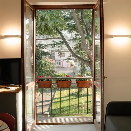 Apartmán Albereto 41 Calenzano