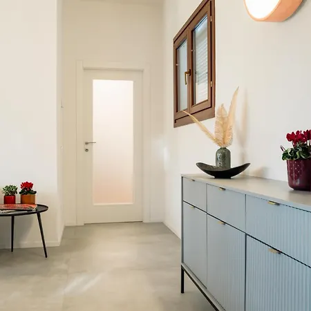 Apartmán Albereto 41