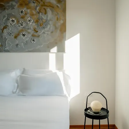 Apartmán Albereto 41