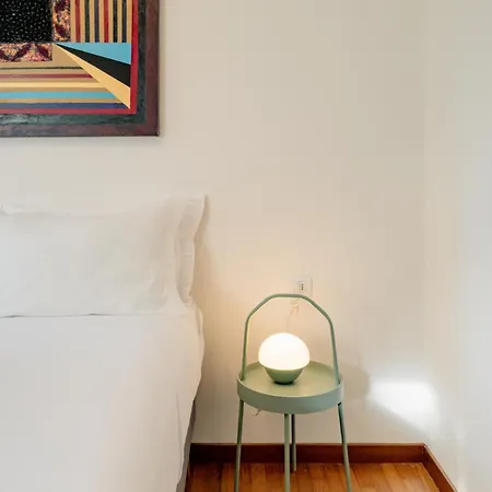 Apartmán Albereto 41 *