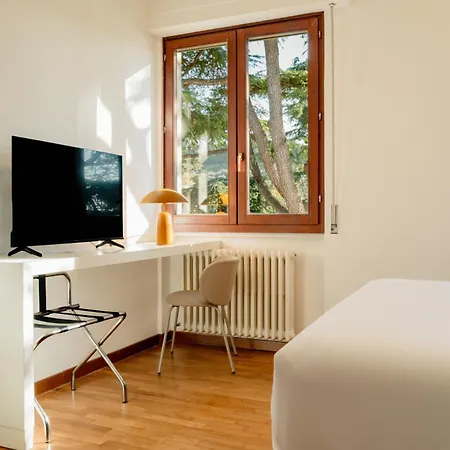 Albereto 41 Apartment