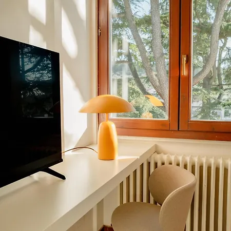 Apartmán Albereto 41